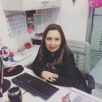 Karina Molina Guzmán