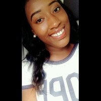 Fatimah Pounds