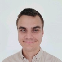 Benjamin Josset