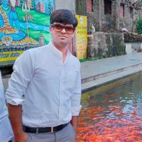 Hemant Rao