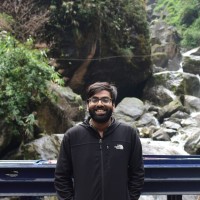 Anurag Singh