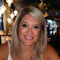 Sarah Devincenzo Pharmd, Bcps