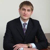 Илья Фокин