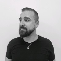 Reuven Lev