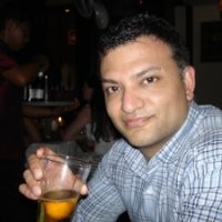 Vipul Khurana