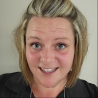 Amber Dougherty