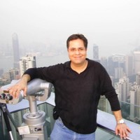 Vicky Mehra