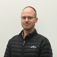 André Van Zyl (CA) SA