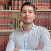 Jesús Martínez Zúñiga