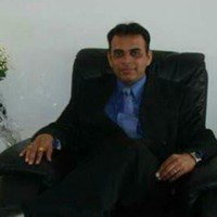 Hemant Gandhi