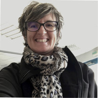 Sylvie Vilain