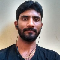 Arivazhagan P