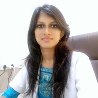 Swetha P O
