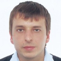 Олег Безугляк