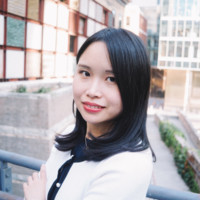 Chloe (Jiaqi) Chen, Cscp