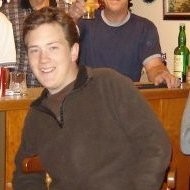 Daniel Greaves