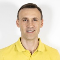 Yevhen Khabarov