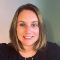 Joanne Patten