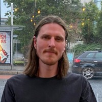 Andreas Nordmand