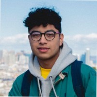 Joshua M Guillen