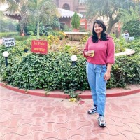 Geetika Jindal