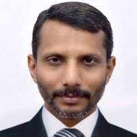 Mujeeb Kp