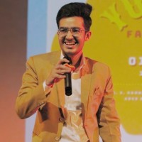 Akshat Sharma