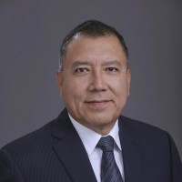 Eduardo Olivares Pérez, Ph.D