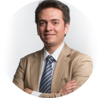 Jorge Ingle