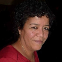 Fatiha Zeghoud