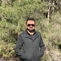 Harpal Sinh Jethava