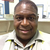 Jerome Caughman