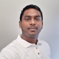Keishan Narinesingh