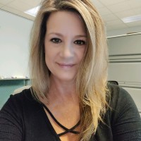 Jennifer Parry