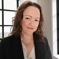 Kristin Steady