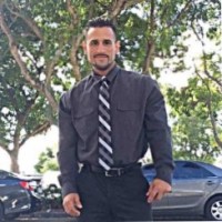 Rafael Gonzalez, Mba