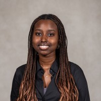 Anna Yego