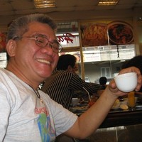 Enrico (Eric) Peña