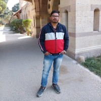 Ankur Chaudhary