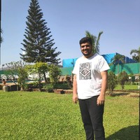 HArdik Chauhan