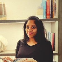 Gayathri Natarajan