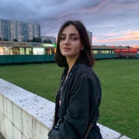 Владислава Балакирева