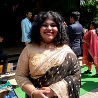 Pearly Ann Jacob