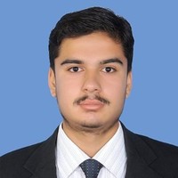 Saeed Rehman