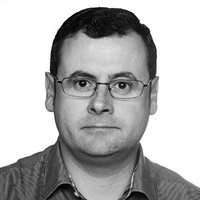 Víctor Pérez