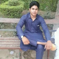 Siraj Ahmed