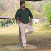 Santosh Karad