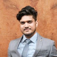 Ca Nikunj Agrawal