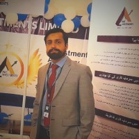 Muhammad Hassam