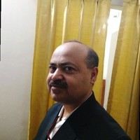 Vikas Bhatt